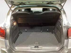 Citroën C3 Aircross PureTech 81kW (110CV) Plus 35