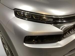 Citroën C3 Aircross PureTech 81kW (110CV) Plus 28
