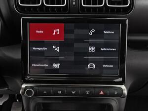 Citroën C3 Aircross PureTech 81kW (110CV) Plus 20