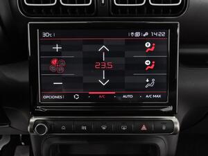 Citroën C3 Aircross PureTech 81kW (110CV) Plus 26