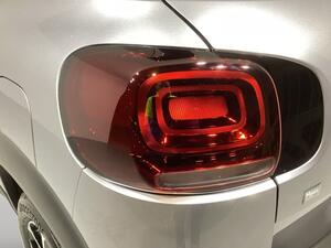 Citroën C3 Aircross PureTech 81kW (110CV) Plus 36