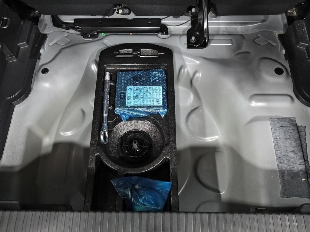 Citroën C3 Aircross PureTech 81kW (110CV) Plus Segunda mano