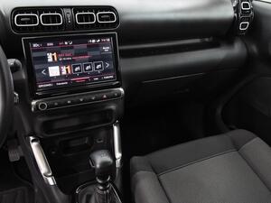 Citroën C3 Aircross PureTech 81kW (110CV) Plus 11
