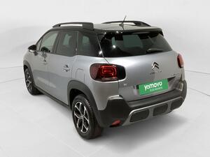 Citroën C3 Aircross PureTech 81kW (110CV) Plus 2