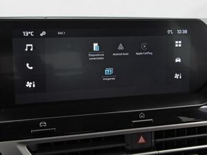 Citroën C4 Hybrid 145 ë-DCS6 Plus 23