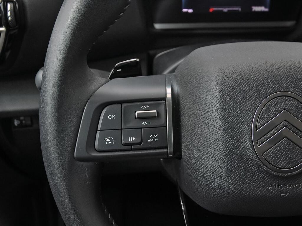 Citroën C4 Hybrid 145 ë-DCS6 Plus 18