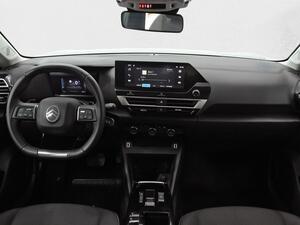 Citroën C4 Hybrid 145 ë-DCS6 Plus 7
