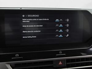 Citroën C4 Hybrid 145 ë-DCS6 Plus 27