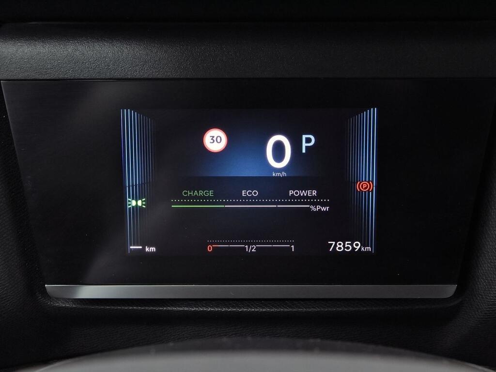 Citroën C4 Hybrid 145 ë-DCS6 Plus 15