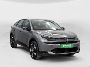 Citroën C4 Hybrid 145 ë-DCS6 Plus 1