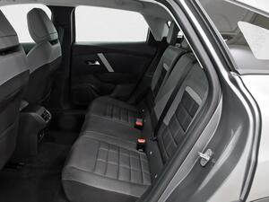 Citroën C4 Hybrid 145 ë-DCS6 Plus 9