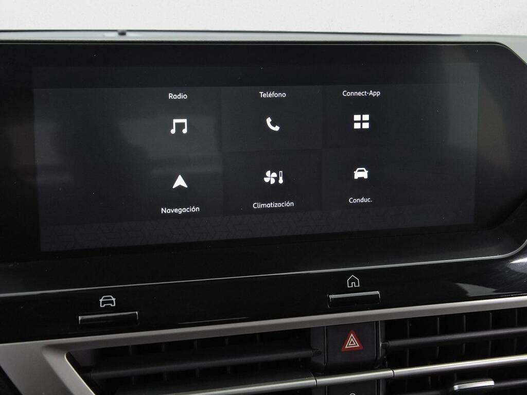 Citroën C4 Hybrid 145 ë-DCS6 Plus 21