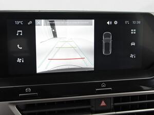 Citroën C4 Hybrid 145 ë-DCS6 Plus 24