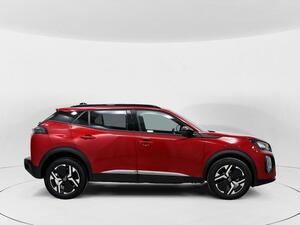 Peugeot 2008 Allure Puretech 100 S&S 6 Vel. MAN