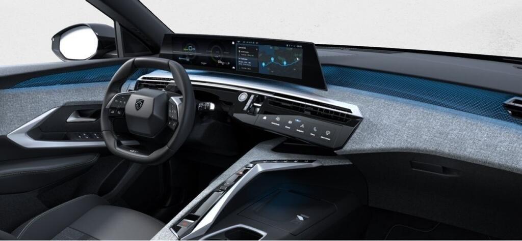 Peugeot 3008 SUV 1.6 PHEV 143KW GT E-DSC7 195 5P 8