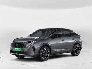 Peugeot 3008 SUV 1.6 PHEV 143KW GT E-DSC7 195 5P
