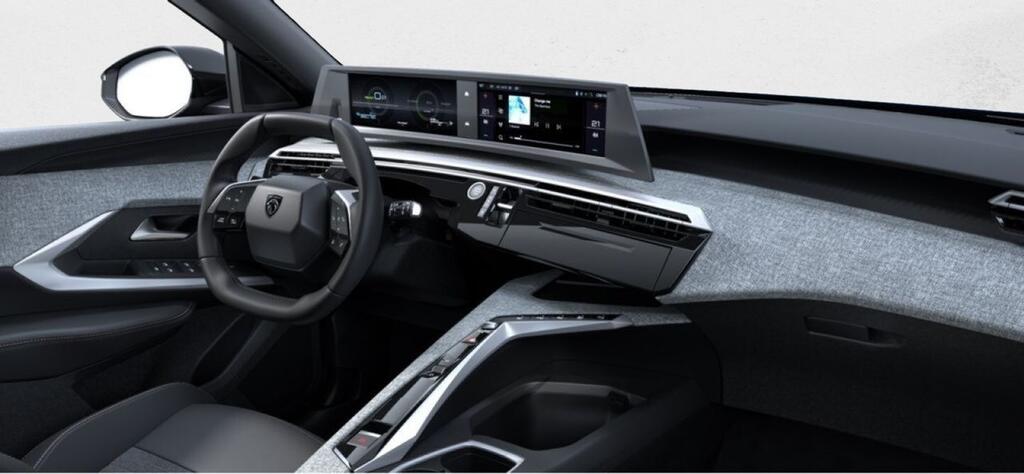 Peugeot 3008 SUV 1.6 PHEV 143KW ALLURE E-DCS7 195 5P 8