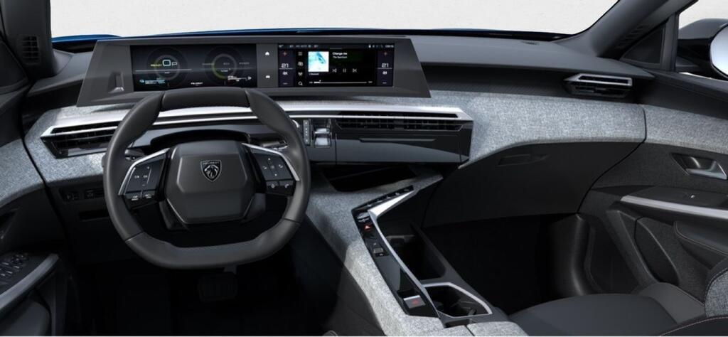 Peugeot 3008 SUV 1.6 PHEV 143KW ALLURE E-DCS7 195 5P 7