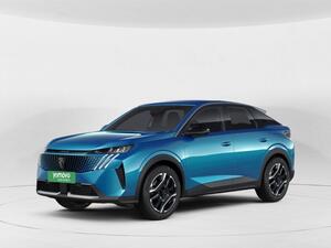 Peugeot 3008 SUV 1.6 PHEV 143KW ALLURE E-DCS7 195 5P