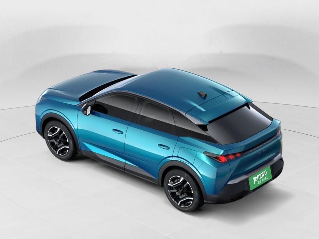 Peugeot 3008 SUV 1.6 PHEV 143KW ALLURE E-DCS7 195 5P 4