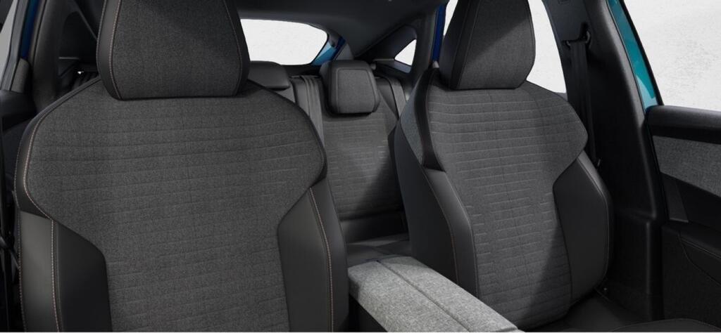 Peugeot 3008 SUV 1.6 PHEV 143KW ALLURE E-DCS7 195 5P 9