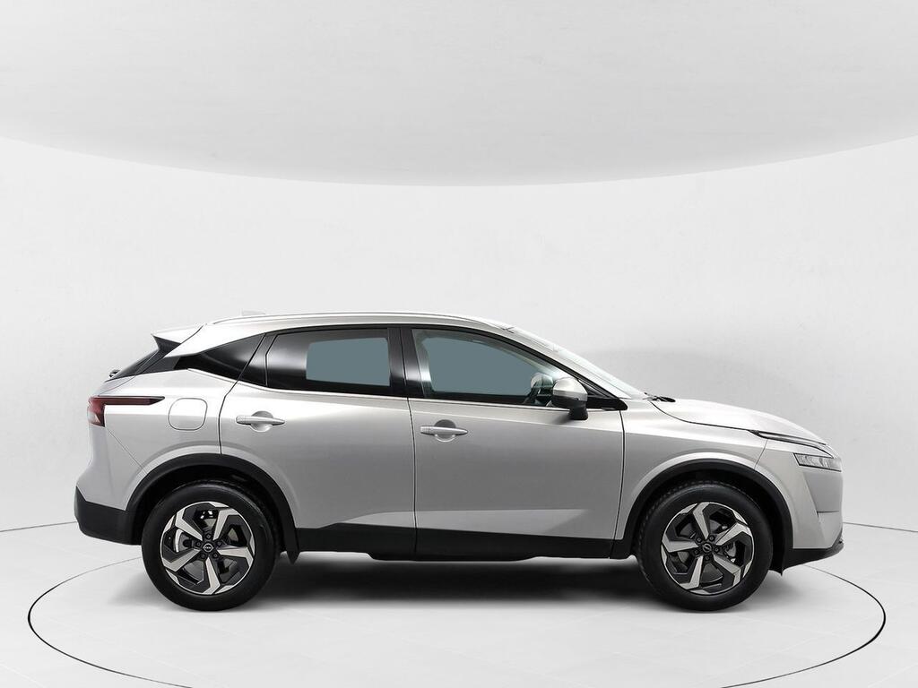 Nissan Qashqai DIG-T 103kW N-Connecta Segunda mano