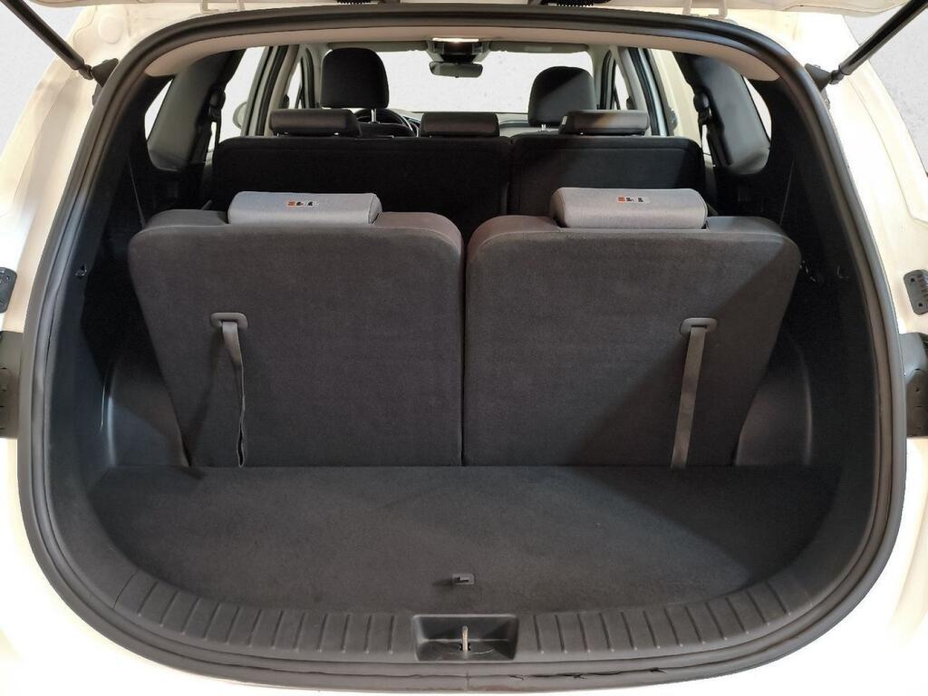 Hyundai Santa Fe 1.6 TGDi HEV Klass Auto 4x2 Segunda mano