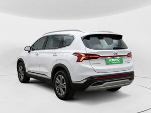 Hyundai Santa Fe 1.6 TGDi HEV Klass Auto 4x2