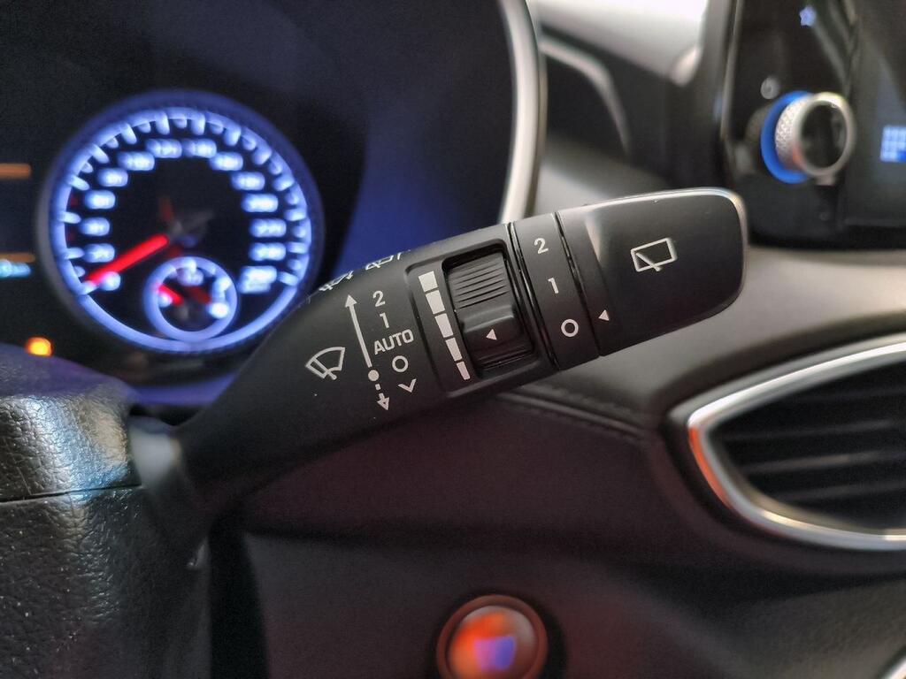 Hyundai Santa Fe 1.6 TGDi HEV Klass Auto 4x2 Segunda mano