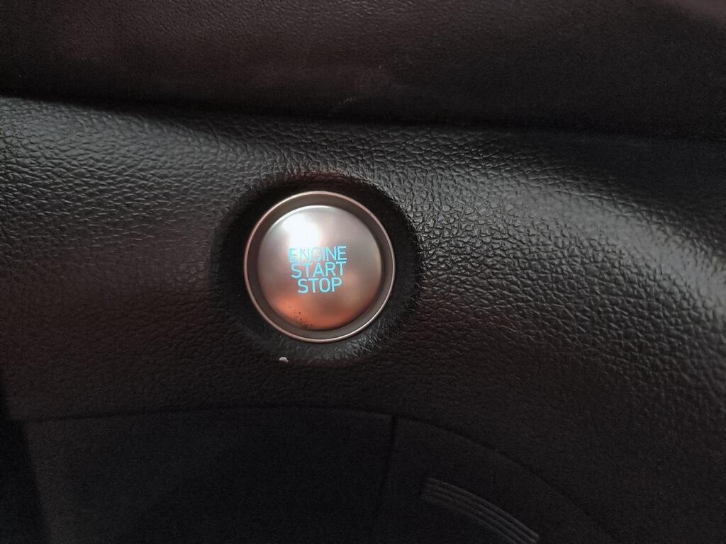 Hyundai Santa Fe 1.6 TGDi HEV Klass Auto 4x2 Segunda mano