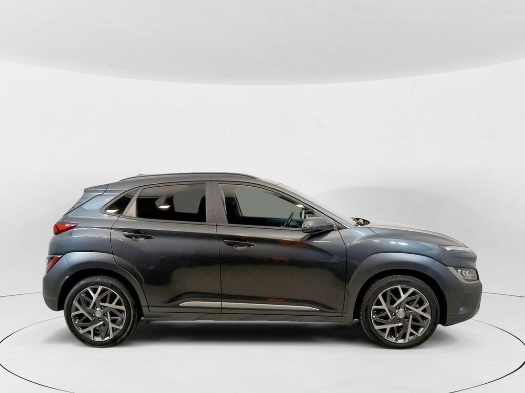 Hyundai Kona 1.6 GDI HEV Style Sky DCT 3