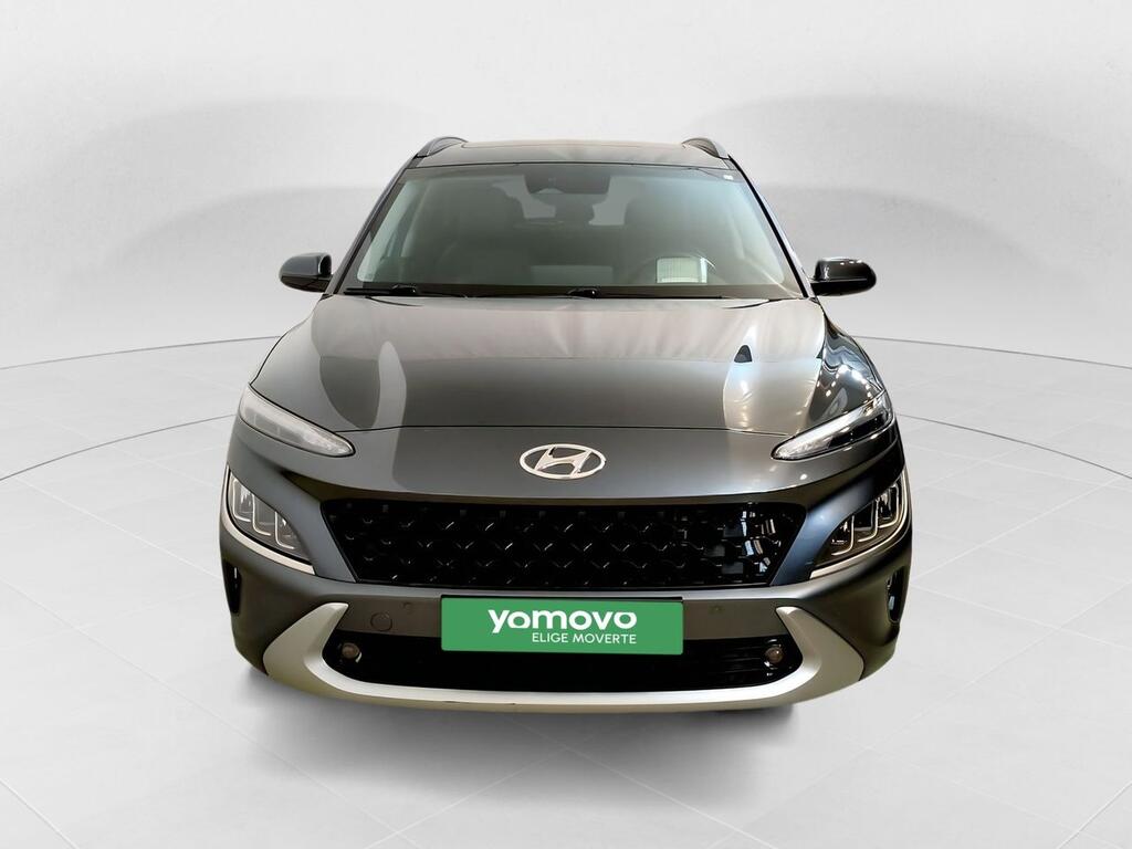 Hyundai Kona 1.6 GDI HEV Style Sky DCT 4