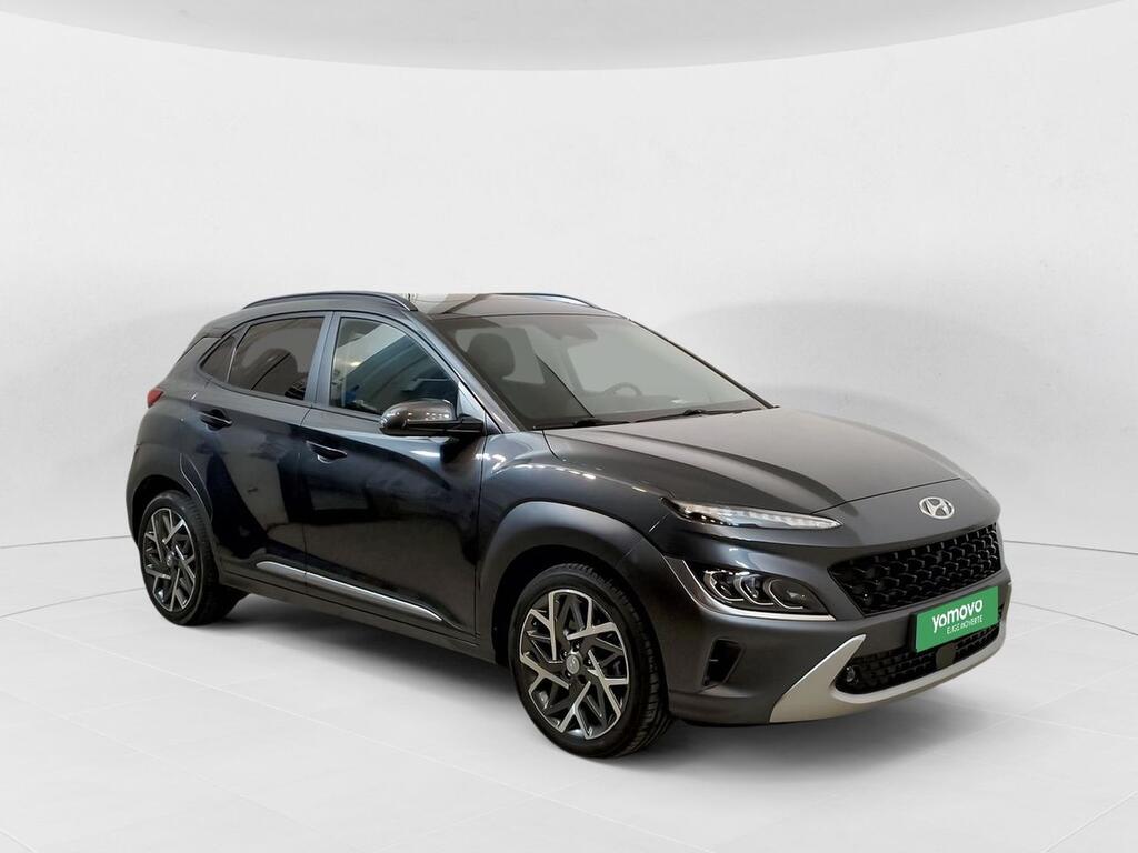 Hyundai Kona 1.6 GDI HEV Style Sky DCT