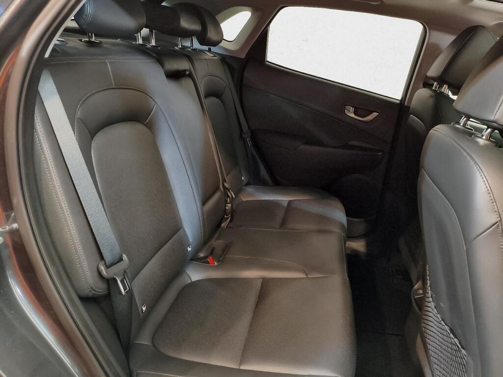 Hyundai Kona 1.6 GDI HEV Style Sky DCT Segunda mano