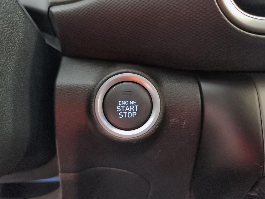 Hyundai Kona 1.6 GDI HEV Style Sky DCT 19