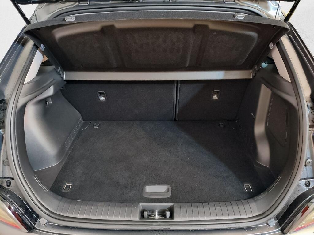 Hyundai Kona 1.6 GDI HEV Style Sky DCT Segunda mano
