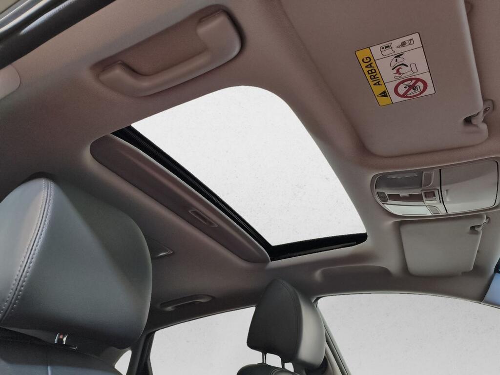 Hyundai Kona 1.6 GDI HEV Style Sky DCT Segunda mano