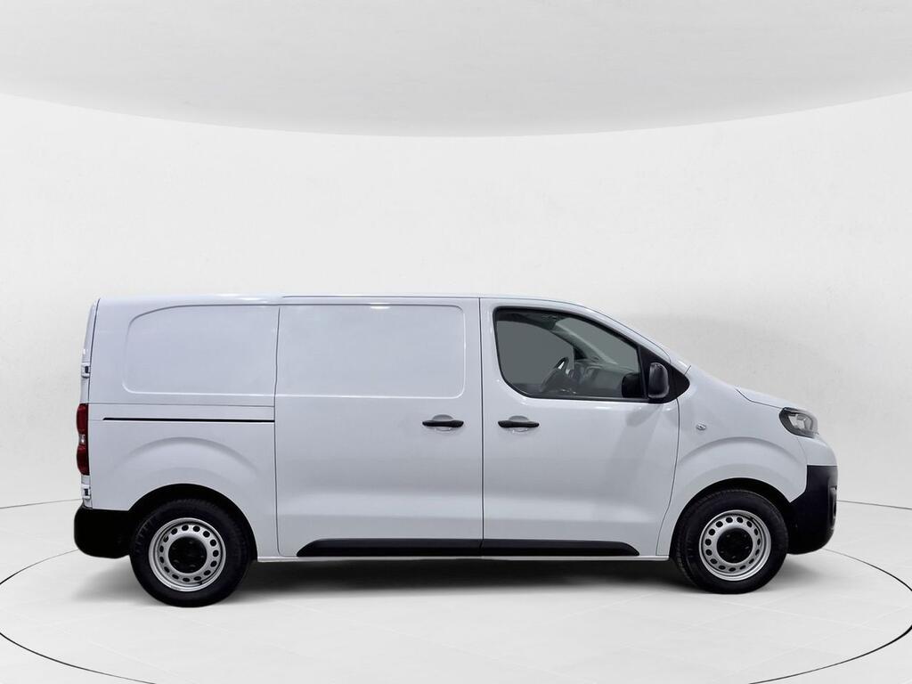 Peugeot Expert *EXPERT FURGON 1.5 BLUEHDI 120 S&S STANDARD PRO 4P 3