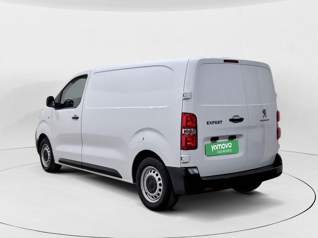 Peugeot Expert *EXPERT FURGON 1.5 BLUEHDI 120 S&S STANDARD PRO 4P 2