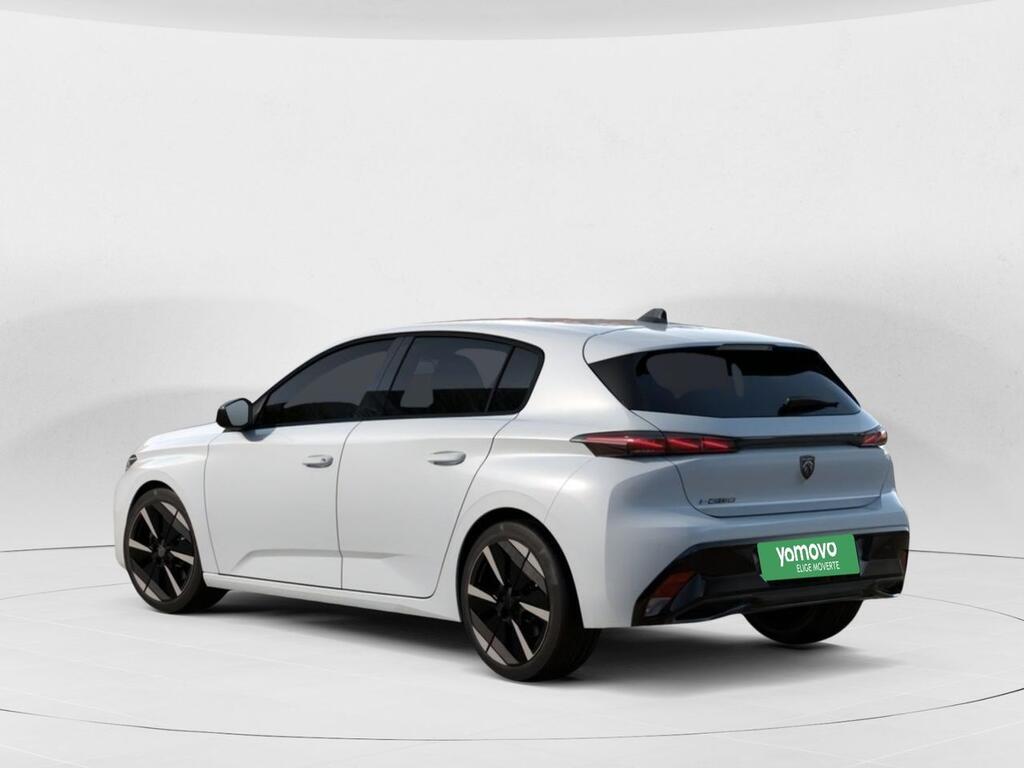 Peugeot 308 Berlina BEV 58KWH 115KW ALLURE 156 5P 6