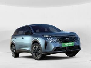 Peugeot 5008 SUV 1.2 MHEV HYBRID 107KW ALLURE EDCS6 145 5P 7 Plazas