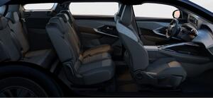Peugeot 5008 SUV 1.2 MHEV HYBRID 107KW ALLURE EDCS6 145 5P 7 Plazas 10