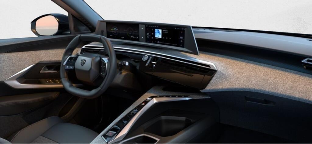 Peugeot 5008 SUV 1.2 MHEV HYBRID 107KW ALLURE EDCS6 145 5P 7 Plazas 7