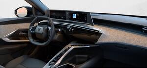 Peugeot 5008 SUV 1.2 MHEV HYBRID 107KW ALLURE EDCS6 145 5P 7 Plazas 7