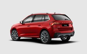 Skoda Kamiq 1.0 TSI 85kW (115CV) PLUS