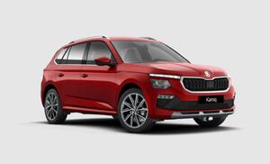 Skoda Kamiq 1.0 TSI 85kW (115CV) PLUS