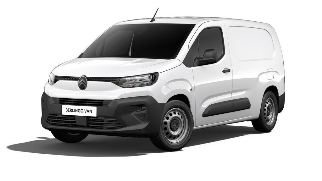 Citroën Berlingo 1.5 DIESEL 100 XL 4P 5