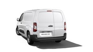 Citroën Berlingo 1.5 DIESEL 100 XL 4P
