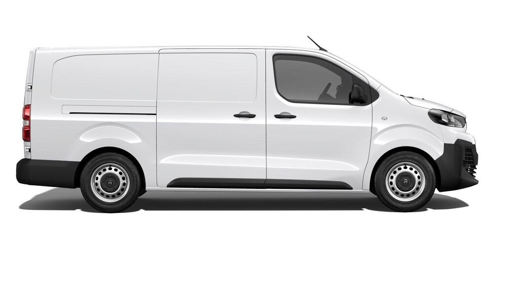 Citroën Jumpy 2.2 DIESEL 150 XL 4P 5
