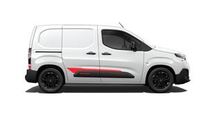 Citroën Berlingo 1.5 DIESEL 100 M XTR 4P